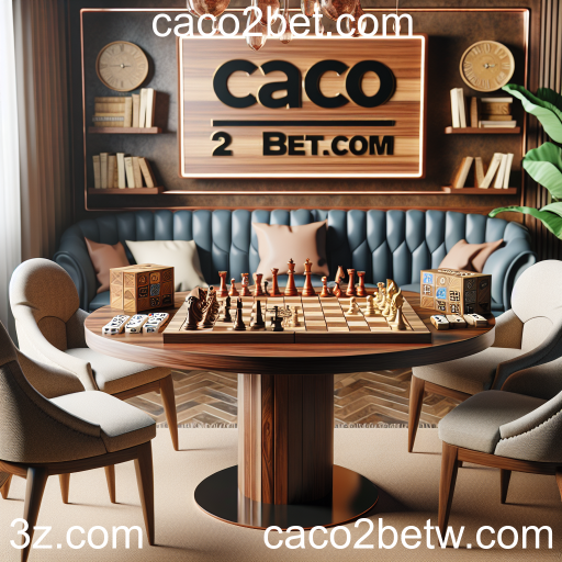 A Evolução dos Jogos de Mesa: Da Tradição à Modernidade